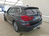  Bmw  X3 BMW  5p SUV xDrive30d 265ch xLine BVA8 #2