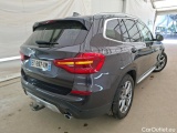  Bmw  X3 BMW  5p SUV xDrive30d 265ch xLine BVA8 #3