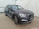  Bmw  X3 BMW  5p SUV xDrive30d 265ch xLine BVA8 #4