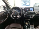  Bmw  X3 BMW  5p SUV xDrive30d 265ch xLine BVA8 #5