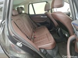  Bmw  X3 BMW  5p SUV xDrive30d 265ch xLine BVA8 #9