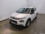  Citroen  C3  Feel Business 1.5 BlueHDI 100CV BVM5 E6dT 