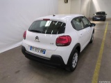  Citroen  C3  Feel Business 1.5 BlueHDI 100CV BVM5 E6dT #3
