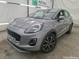  Ford  Puma  Titanium 1.0 EcoBoost 125CV BVM6 E6dT 
