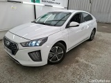  Hyundai   Ioniq Ioniq Creative Hybrid 1.6 GDI 140CV BVA6 E6dT 
