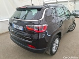  Jeep  Compass JEEP  / 2017 / 5P / SUV 1.6 Multijet 120ch Limited #3