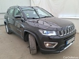  Jeep  Compass JEEP  / 2017 / 5P / SUV 1.6 Multijet 120ch Limited #4