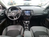  Jeep  Compass JEEP  / 2017 / 5P / SUV 1.6 Multijet 120ch Limited #5
