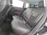  Jeep  Compass JEEP  / 2017 / 5P / SUV 1.6 Multijet 120ch Limited #9
