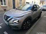  Nissan  Juke NISSAN  / 2019 / 5P / Crossover DIG-T 114 BVM6 Business Edition #2
