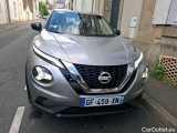  Nissan  Juke NISSAN  / 2019 / 5P / Crossover DIG-T 114 BVM6 Business Edition 