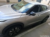  Nissan  Juke NISSAN  / 2019 / 5P / Crossover DIG-T 114 BVM6 Business Edition #3