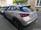  Nissan  Juke NISSAN  / 2019 / 5P / Crossover DIG-T 114 BVM6 Business Edition #4