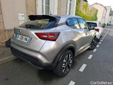  Nissan  Juke NISSAN  / 2019 / 5P / Crossover DIG-T 114 BVM6 Business Edition #5