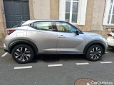  Nissan  Juke NISSAN  / 2019 / 5P / Crossover DIG-T 114 BVM6 Business Edition #6