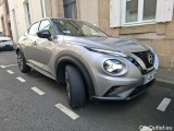  Nissan  Juke NISSAN  / 2019 / 5P / Crossover DIG-T 114 BVM6 Business Edition #7
