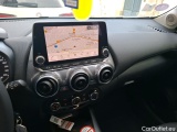  Nissan  Juke NISSAN  / 2019 / 5P / Crossover DIG-T 114 BVM6 Business Edition #10