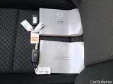  Nissan  Juke NISSAN  / 2019 / 5P / Crossover DIG-T 114 BVM6 Business Edition #18