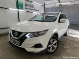  Nissan  Qashqai NISSAN  / 2017 / 5P / Crossover 1.5 DCI 115 Business Edition 