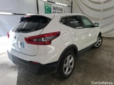  Nissan  Qashqai NISSAN  / 2017 / 5P / Crossover 1.5 DCI 115 Business Edition #3