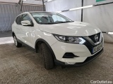  Nissan  Qashqai NISSAN  / 2017 / 5P / Crossover 1.5 DCI 115 Business Edition #4