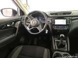  Nissan  Qashqai NISSAN  / 2017 / 5P / Crossover 1.5 DCI 115 Business Edition #5