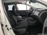  Nissan  Qashqai NISSAN  / 2017 / 5P / Crossover 1.5 DCI 115 Business Edition #6