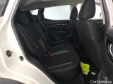  Nissan  Qashqai NISSAN  / 2017 / 5P / Crossover 1.5 DCI 115 Business Edition #9