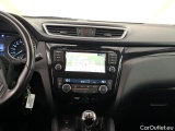  Nissan  Qashqai NISSAN  / 2017 / 5P / Crossover 1.5 DCI 115 Business Edition #10