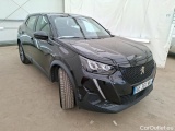  Peugeot  2008  Active Pack 1.2 PureTech 130CV BVA8 E6d #4