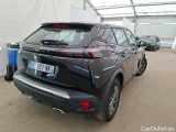  Peugeot  2008  Active Pack 1.2 PureTech 130CV BVA8 E6d #3