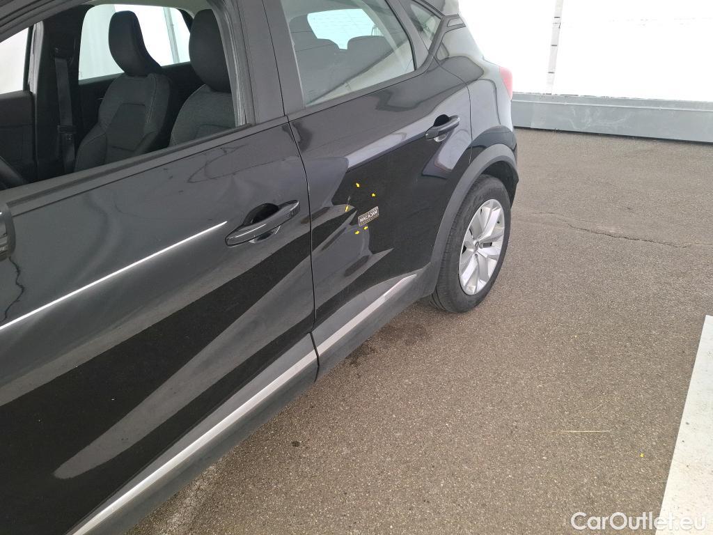  Renault  Captur  II Business 1.5 dCi 115CV BVA7 E6dT #56