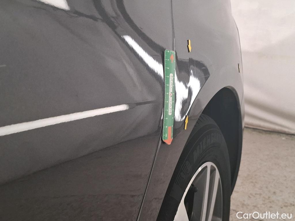  Peugeot  308  Allure Business 1.2 PureTech 130CV BVA8 E6d #13