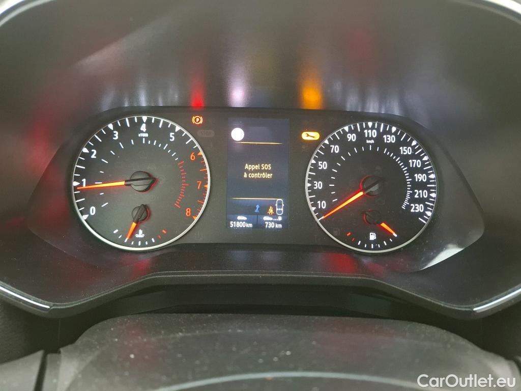  Renault  Clio RENAULT   2019  5P  Berline Business SCe 75 #10