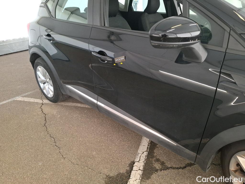  Renault  Captur  II Business 1.5 dCi 115CV BVA7 E6dT #40