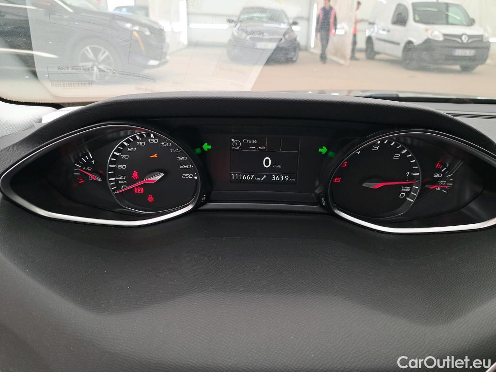  Peugeot  308  SW Active Business 1.5 HDI 100CV BVM6 E6dT #31
