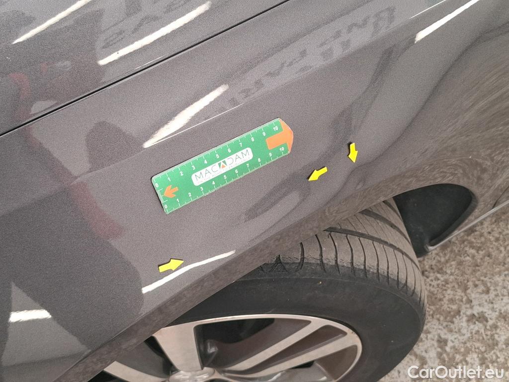  Peugeot  308  Allure Business 1.2 PureTech 130CV BVA8 E6d #9