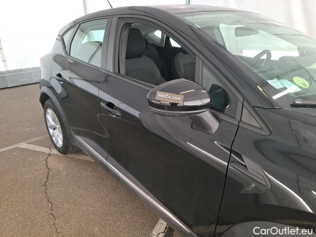  Renault  Captur  II Business 1.5 dCi 115CV BVA7 E6dT #63