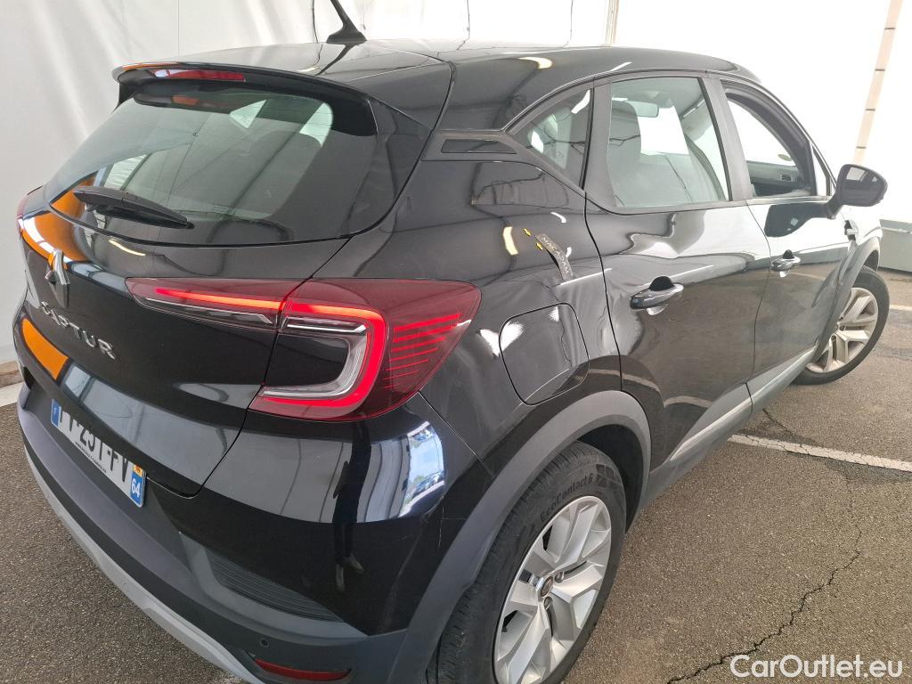  Renault  Captur  II Business 1.5 dCi 115CV BVA7 E6dT #37