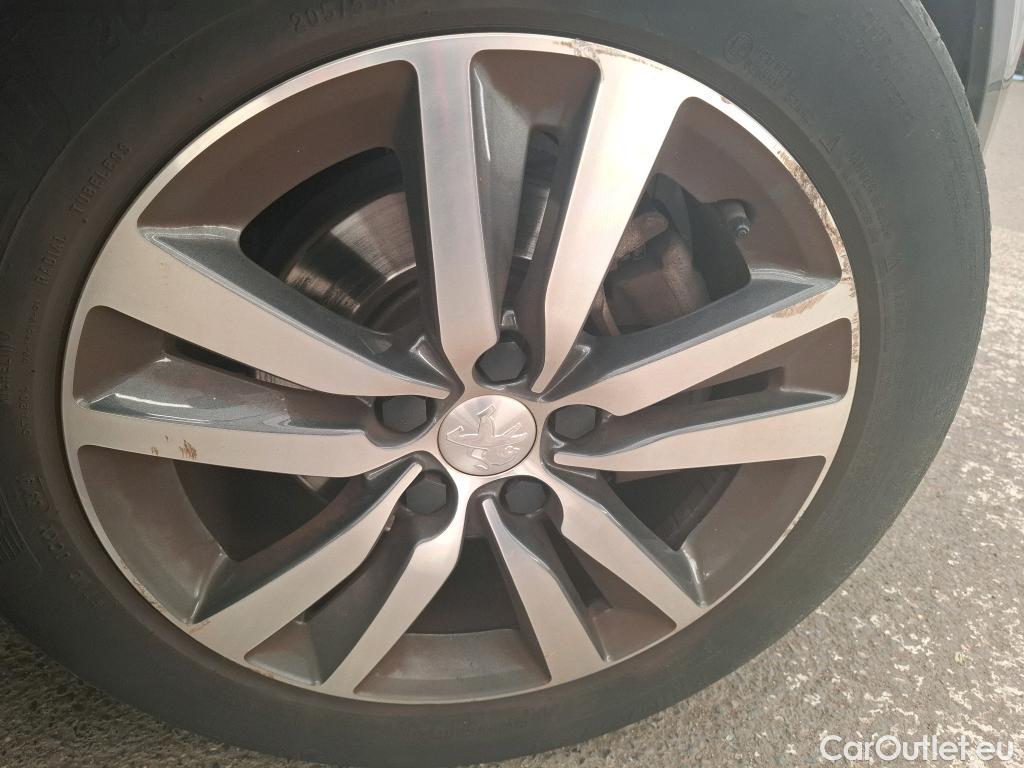  Peugeot  308  Allure Business 1.2 PureTech 130CV BVA8 E6d #39