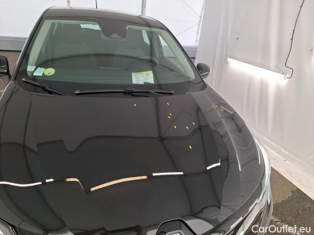  Renault  Captur  II Business 1.5 dCi 115CV BVA7 E6dT #1