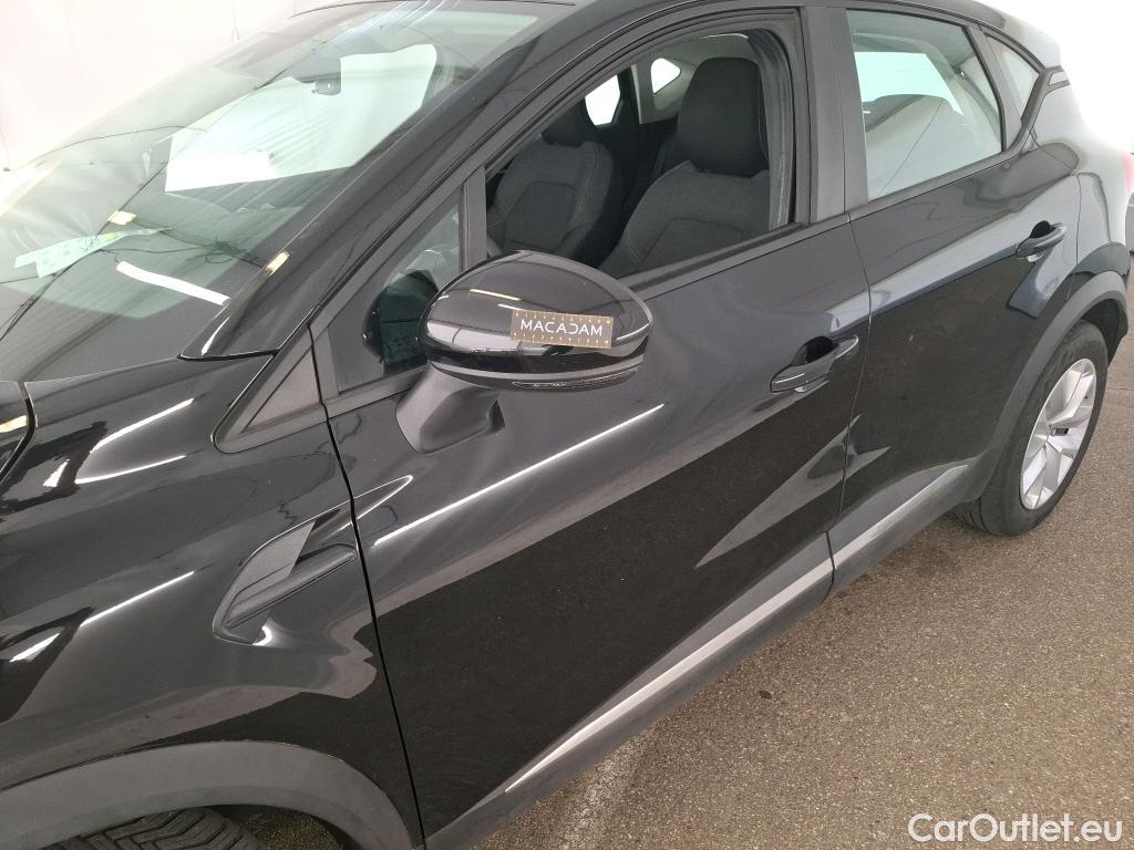  Renault  Captur  II Business 1.5 dCi 115CV BVA7 E6dT #46