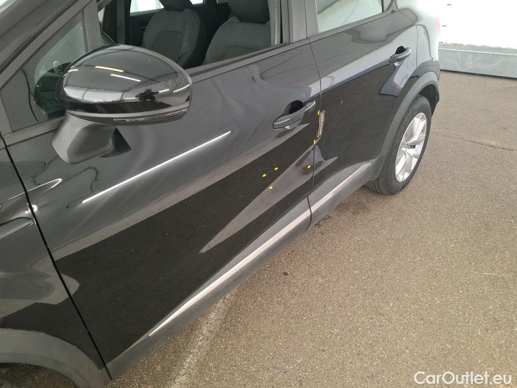  Renault  Captur  II Business 1.5 dCi 115CV BVA7 E6dT #52