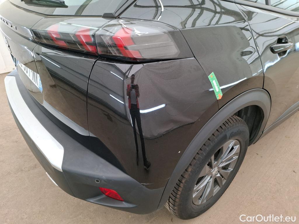  Peugeot  2008  Active Pack 1.2 PureTech 130CV BVA8 E6d #28
