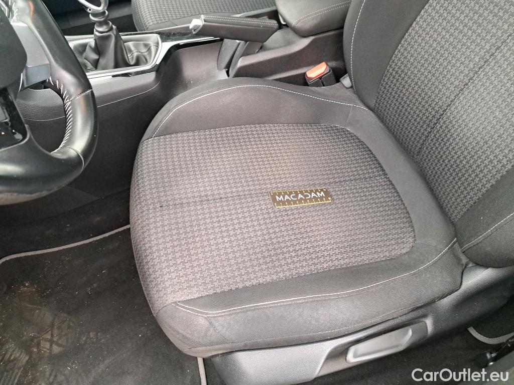  Peugeot  308  SW Active Business 1.5 HDI 100CV BVM6 E6dT #25