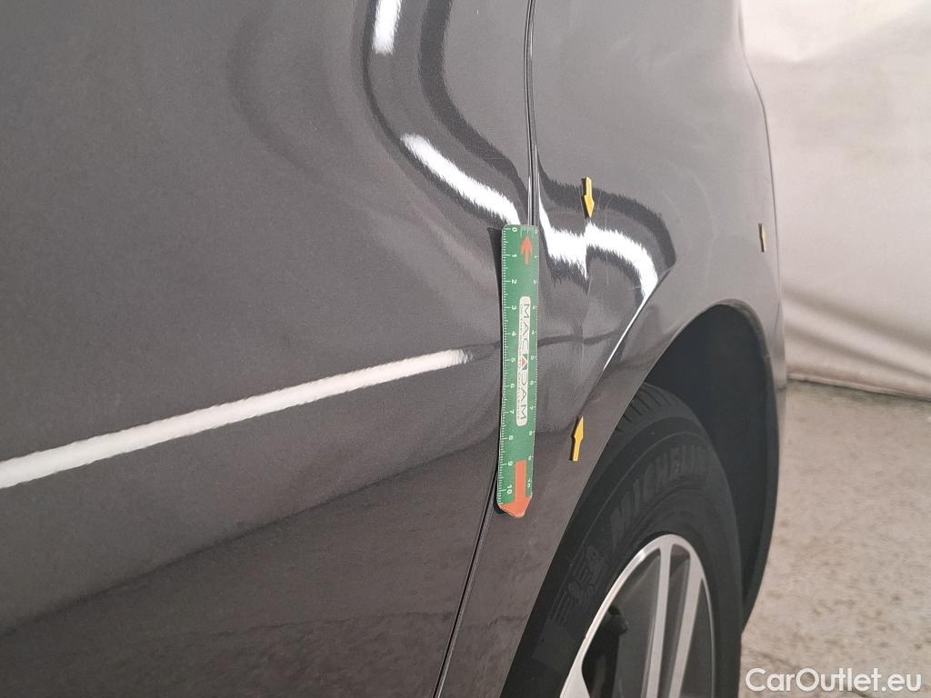  Peugeot  308  Allure Business 1.2 PureTech 130CV BVA8 E6d #14
