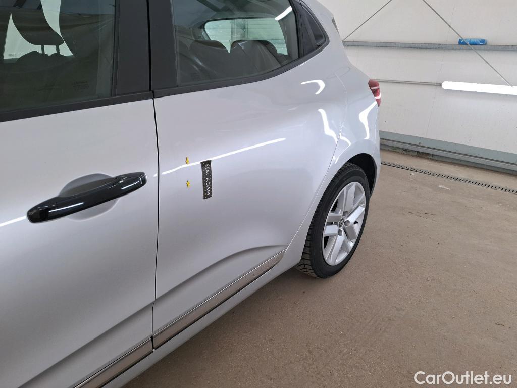  Renault  Clio RENAULT   2019  5P  Berline Business SCe 75 #5