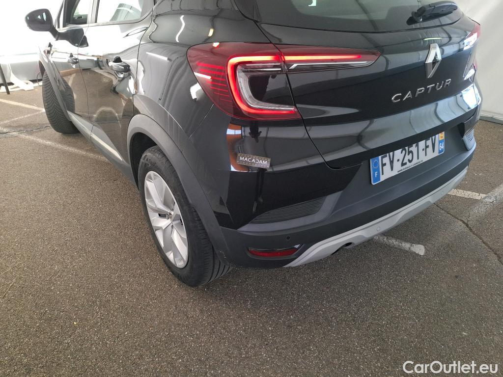  Renault  Captur  II Business 1.5 dCi 115CV BVA7 E6dT #29