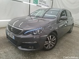  Peugeot  308  Allure Business 1.2 PureTech 130CV BVA8 E6d 