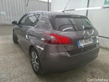  Peugeot  308  Allure Business 1.2 PureTech 130CV BVA8 E6d #2